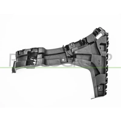 Afbeelding van PRASCO AD8101063 Houder, bumper rechts AUDI: Q3