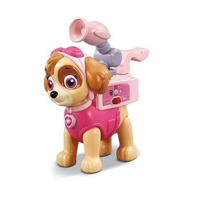 Afbeelding van Educatief Spel Vtech Stella interactive mission sauvetage (FR)