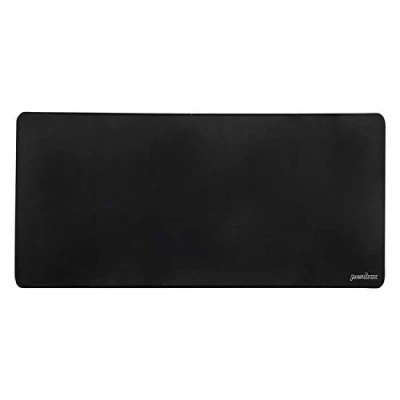 Image de Perixx DX 1000XXL, Tapis de souris gamer Taille XXL 900x440x3mm Anti derapant base en caoutchouc Surface flexible et douce