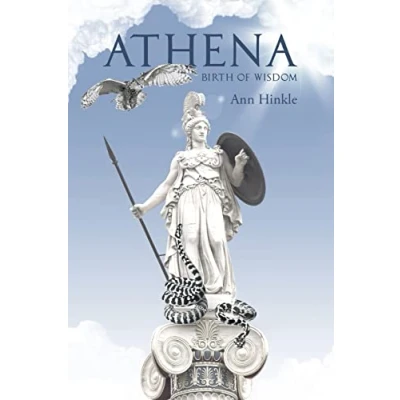 Afbeelding van Athena