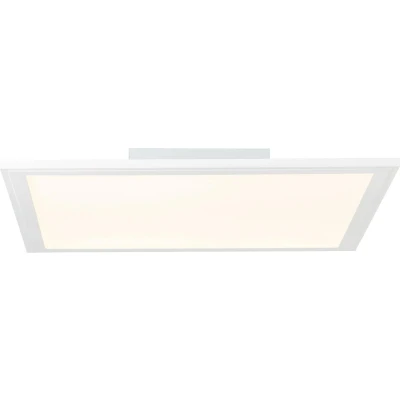 Afbeelding van Brilliant Abie G90318/05 LED paneel 24 W RGBW Wit