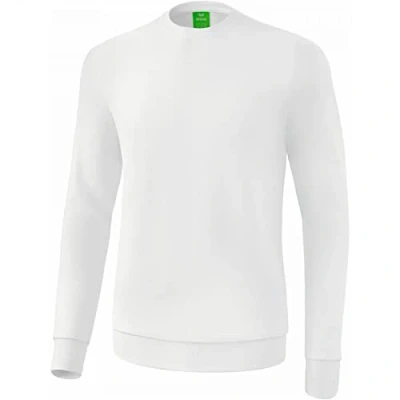 Afbeelding van Erima Sweatshirt wit
