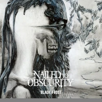 Afbeelding van BLACK FROST