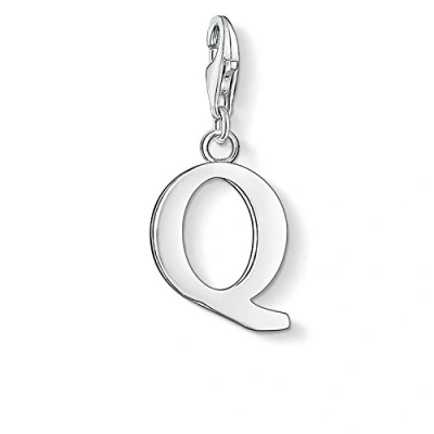 Afbeelding van Thomas Sabo Dames 0191 001 12