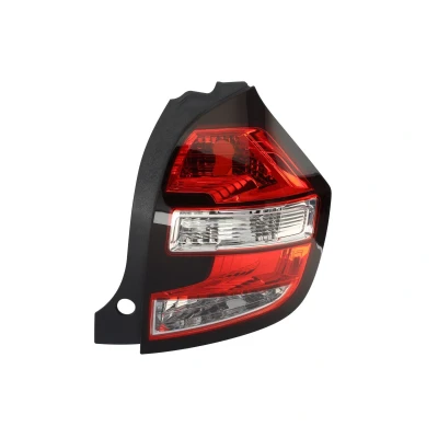 Afbeelding van ALKAR 2232171 Achterlicht rechts P21W, PY21W Zonder lamphouder RENAULT: Twingo 3