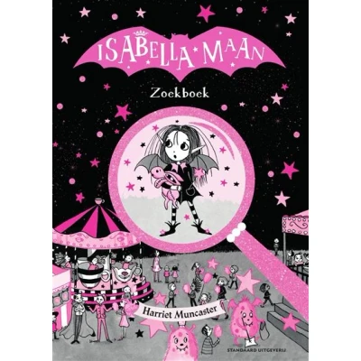 Image de Isabella Maan Zoekboek
