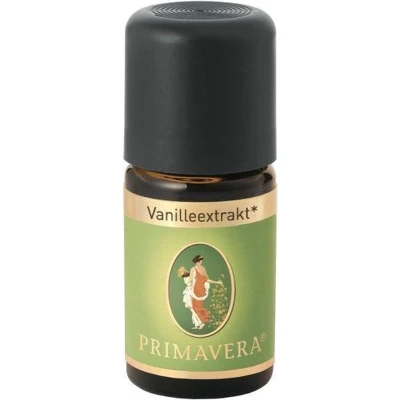 Afbeelding van Etherische olie Bio Vanille extract Primavera