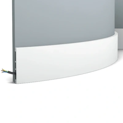 Afbeelding van Multifunctioneel profiel Orac Axxent DX163F