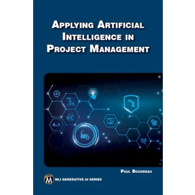 Afbeelding van MLI Generative AI Applying Artificial Intelligence in Project Management