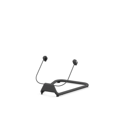Afbeelding van Cybex Wipstoelonderstel Lemo Bouncer Stand Stunning Black/Black