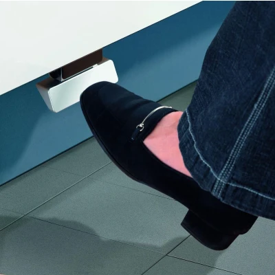 Afbeelding van Hailo Kick &amp; Go Voetpedaal