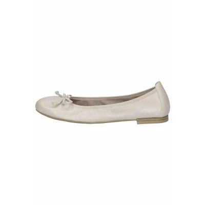 Afbeelding van Caprice Dames 9 22108 42 ballerina&#039;s voor dames, Pearl Dee