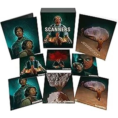 Image de Vsn Import Scanners 4k Ultra Hd Blu ray