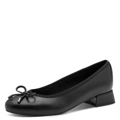 Afbeelding van MARCO TOZZI Escarpins pour femme 2 22208 43, Noir, 41 EU