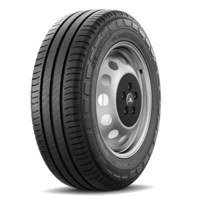 Image de Pneu Camionnette Ete Michelin Agilis 3 205/75 R16 113R 10 PR EV