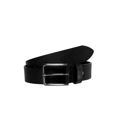 Image de Kingsland Classic Unisex Leather Belt