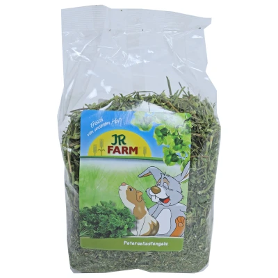 Afbeelding van Jr Farm Peterseliestengels Ruwvoer 150 g