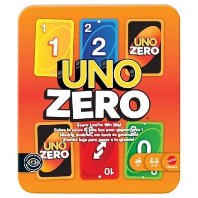Afbeelding van Mattel Games, Speelgoed, JLK16