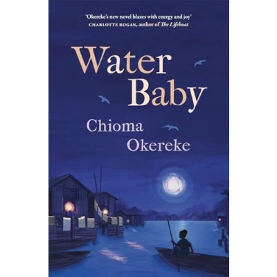 Afbeelding van Water Baby
