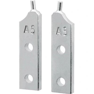 Image de Pointes de rechange pour 46 10 A5 _ 19 A5_Knipex