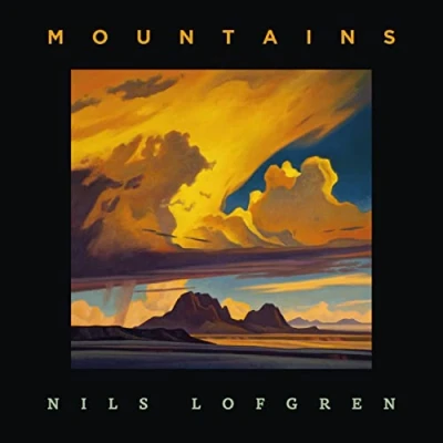 Afbeelding van Mountains