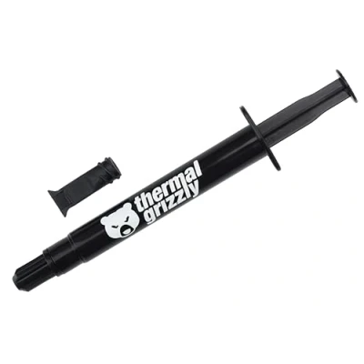 Image de Thermal grizzly kryonaut pâte thermique tg k 015 r