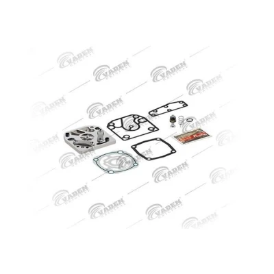 Afbeelding van Vaden Original Luchtcompressor 1100 320 760