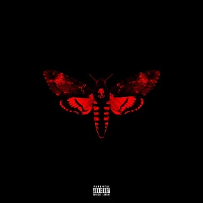 Afbeelding van Lil Wayne I Am Not A Human Being Ii