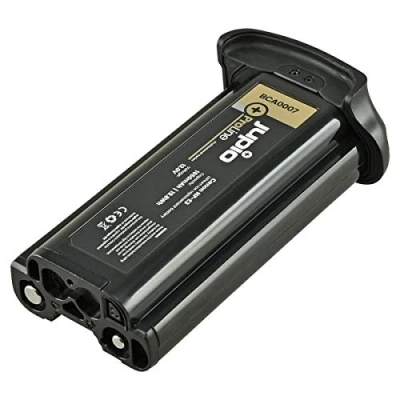 Afbeelding van Jupio ProLine NP E3 1650mAh