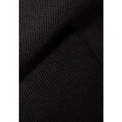 Afbeelding van Mammut Core Ml Crew Neck Dames 1862 Trainingspak, zwart.