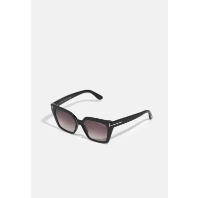 Afbeelding van TOM FORD dames Winona zonnebril TR001637