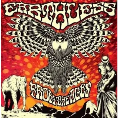 Afbeelding van Earthless From the Ages (2 LPs)