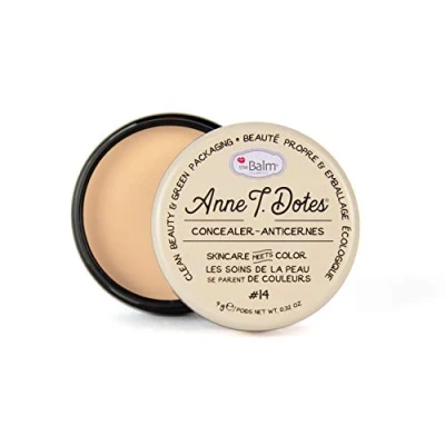 Afbeelding van The Balm T. Dotes Concealer #14 9 g