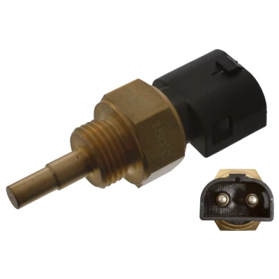Afbeelding van Febi Bilstein Olietemperatuursensor 39241