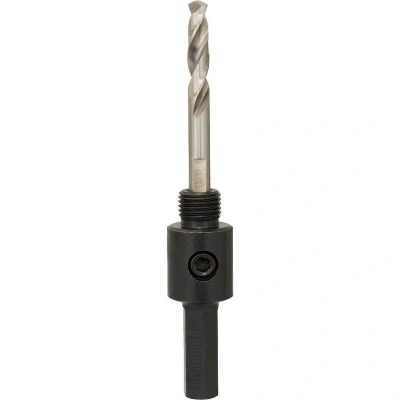 Image de BOSCH 2609390586 adaptateur hexagonal 1/2&quot; 20 UNF, 14 30 mm