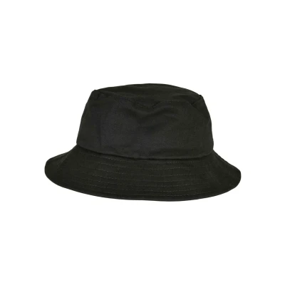Afbeelding van Flexfit Hoed voor kinderen, Maat: One Size, Black
