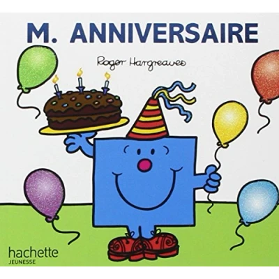 Afbeelding van Collection Monsieur Madame (Mr Men &amp; Little Miss)