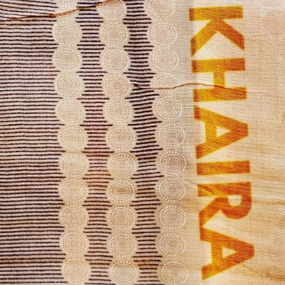 Afbeelding van Khaira Arby Live In New York 2010 (LP)
