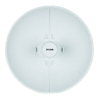 Afbeelding van D Link DAP 3712 20km Long Range Wireless AC Bridges