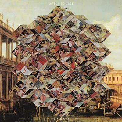 Afbeelding van Dutch Uncles Cadenza