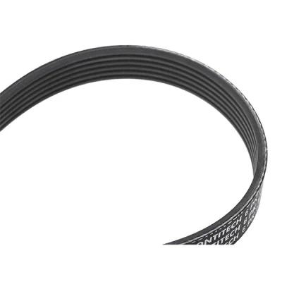 Afbeelding van Contitech Poly V riem 6PK1715