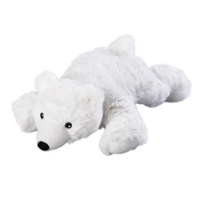 Afbeelding van Warmies Warmteknuffel Ijsbeer 30 Cm Wit
