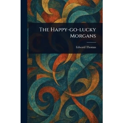 Afbeelding van The Happy go lucky Morgans
