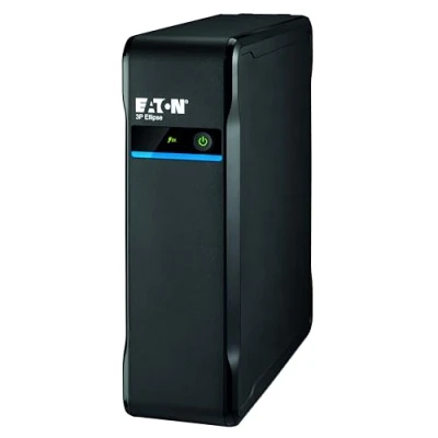 Image de Eaton 3P Ellipse 700 FR Onduleur CA 220 240 V 420 Watt VA connecteurs de sortie : 4