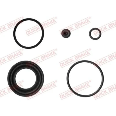 Afbeelding van Reparatieset, remklauw QUICK BRAKE 114 0139