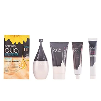 Afbeelding van Haarkleur Zonder Ammoniak Olia Superlicht blond