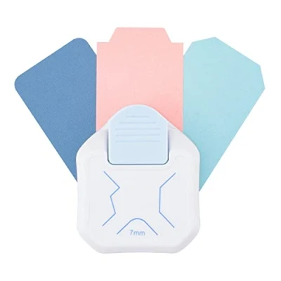 Afbeelding van Nienke Vletter 3 in 1 Journal Hoekpons