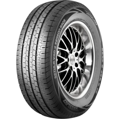 Afbeelding van Rotalla Setula Van 4 Season Ra05 215/65 R16 109T 8 PR