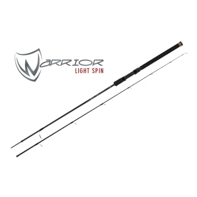 Image de Fox Rage Warrior Light Spin 240cm/7.8ft 5 15g Canne spinning