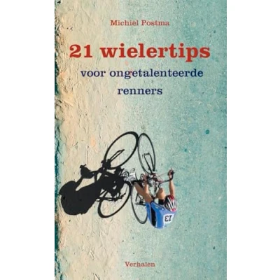 Afbeelding van 21 wielertips voor ongetalenteerde renners